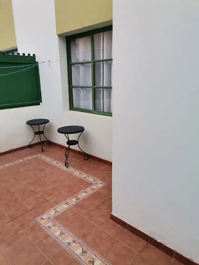 Apartamento FuerteSun Dunas beach Parque Holandes España