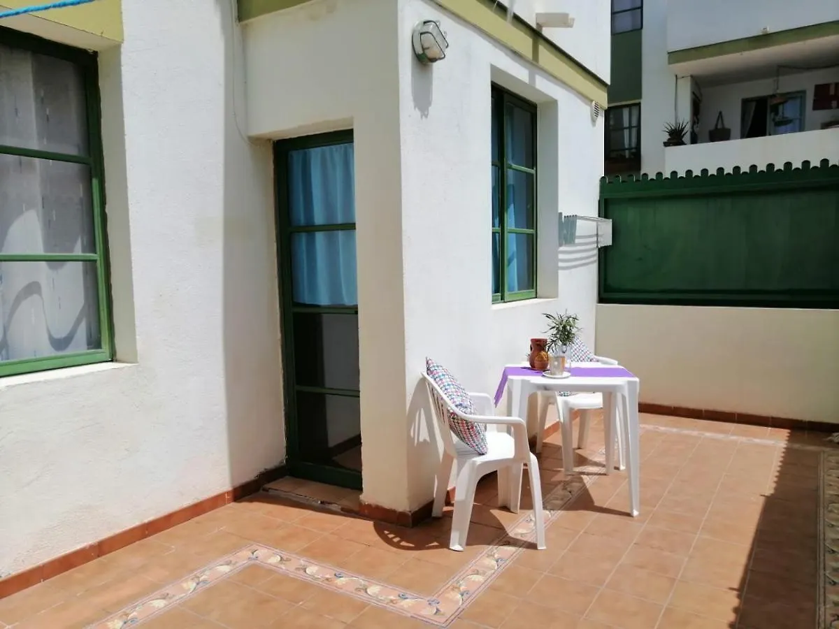 FuerteSun Dunas beach Parque Holandes Apartamento