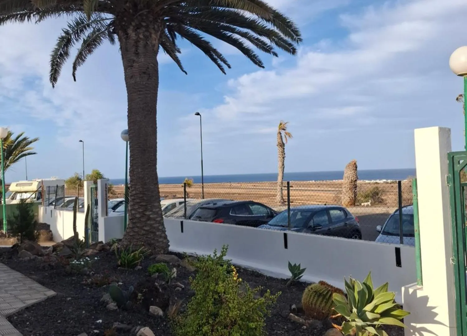 Apartamento FuerteSun Dunas beach Parque Holandes