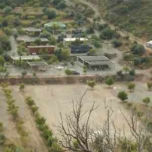 La Comanglora Agroturismo Lleida