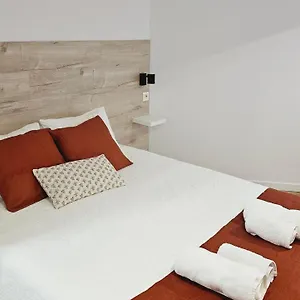 Noray Apartamento Bermeo