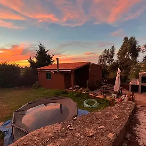 La Casita De Сasa de vacaciones La Esperanza (Tenerife)