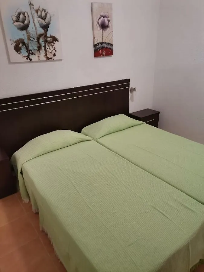 Apartment Fuertesun Dunas Beach Parque Holandes