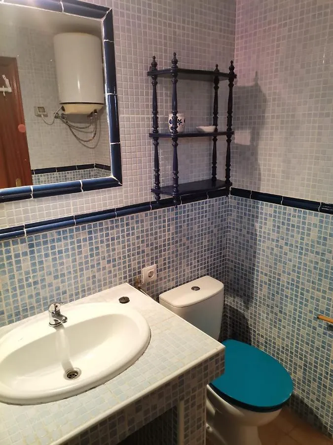 Apartment Fuertesun Dunas Beach Parque Holandes